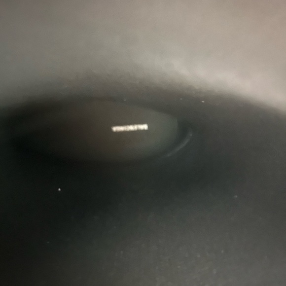 Ballenciaga men croc boots. Gray never worn at all. Brand new with dust bag - Picture 5 of 8